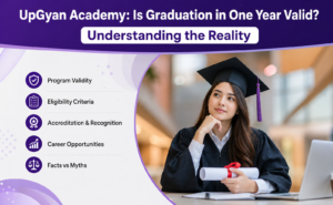 Graduation in one year valid